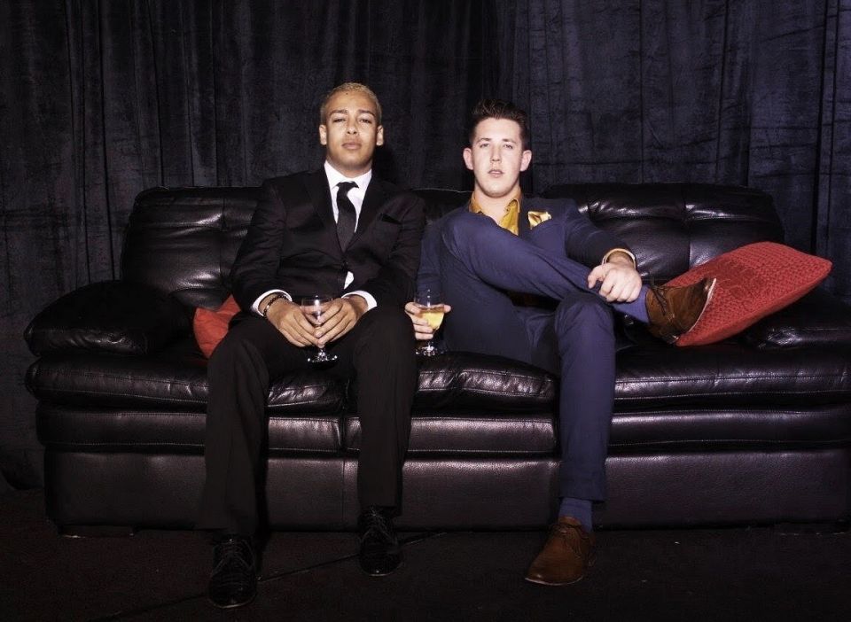 London Summers, Ryan Pownall & Justin Strong , Generating Leads, driving growth online,  million in six months, digital real estate, Social Giveaways, Ryan Pownall, Justin Strong , Justin Strong Ryan Pownall